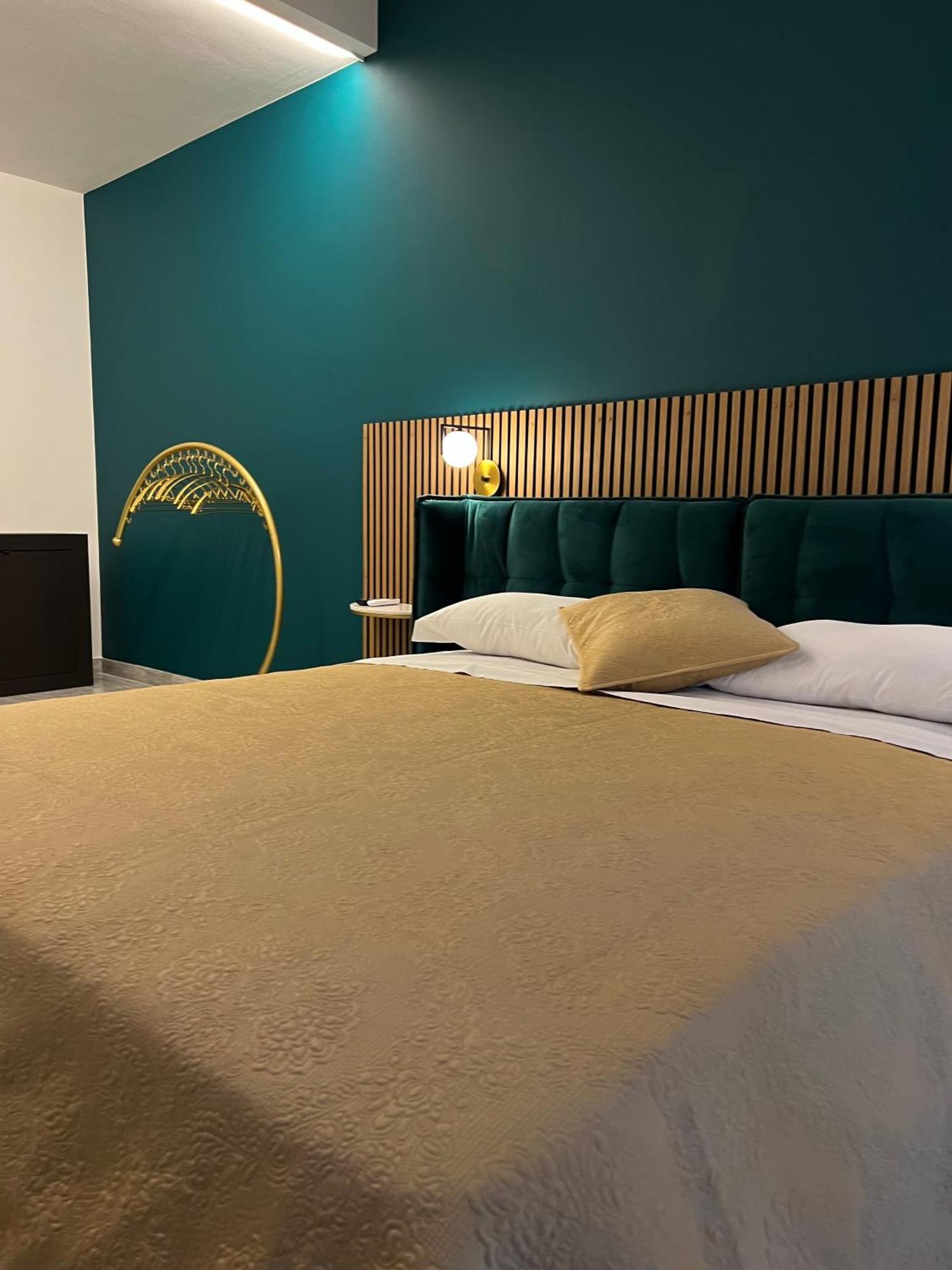 Loft Sirmione Exterior foto