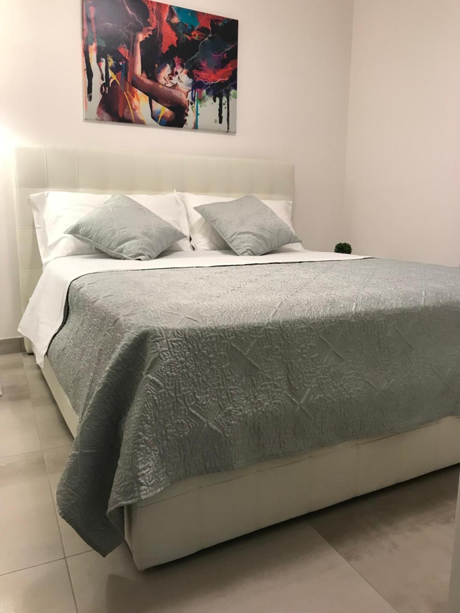 Loft Sirmione Exterior foto