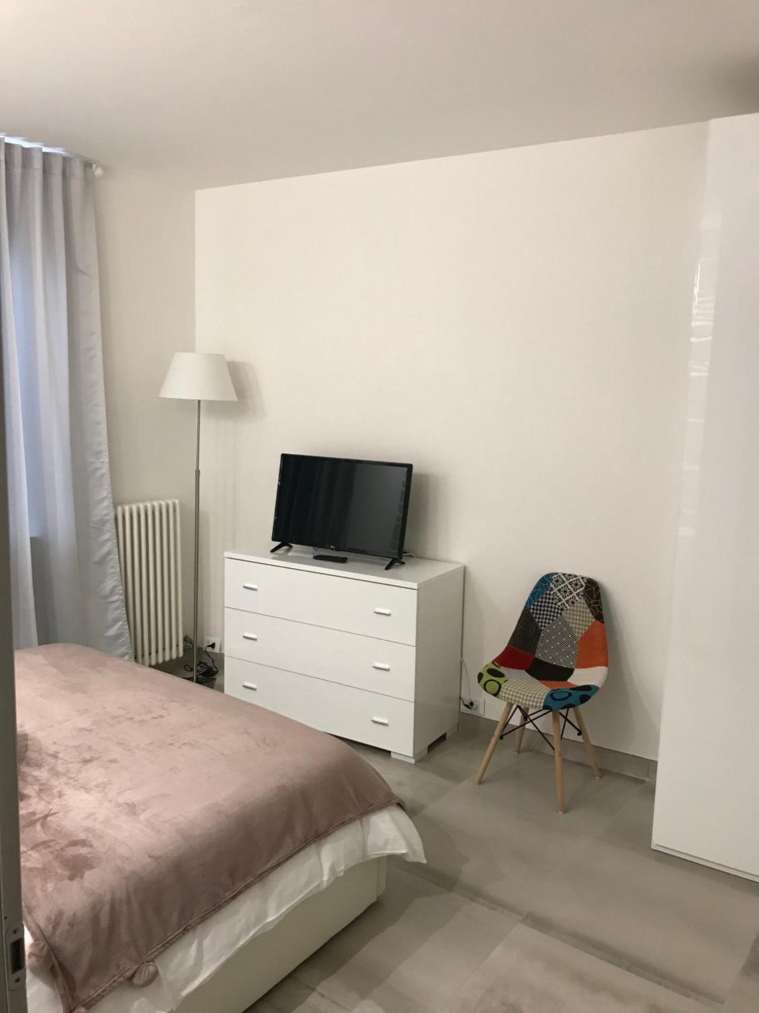 Loft Sirmione Exterior foto