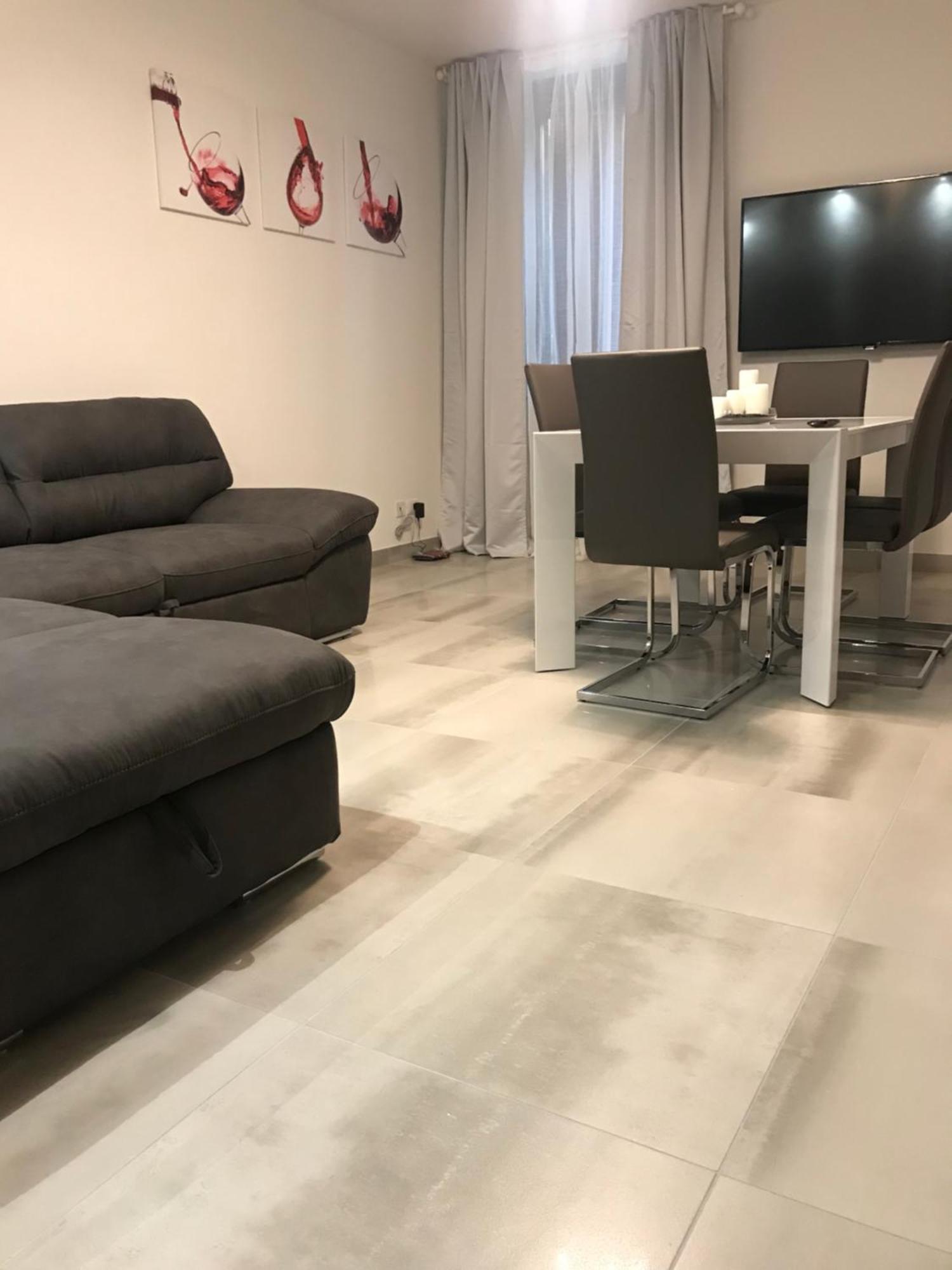Loft Sirmione Exterior foto