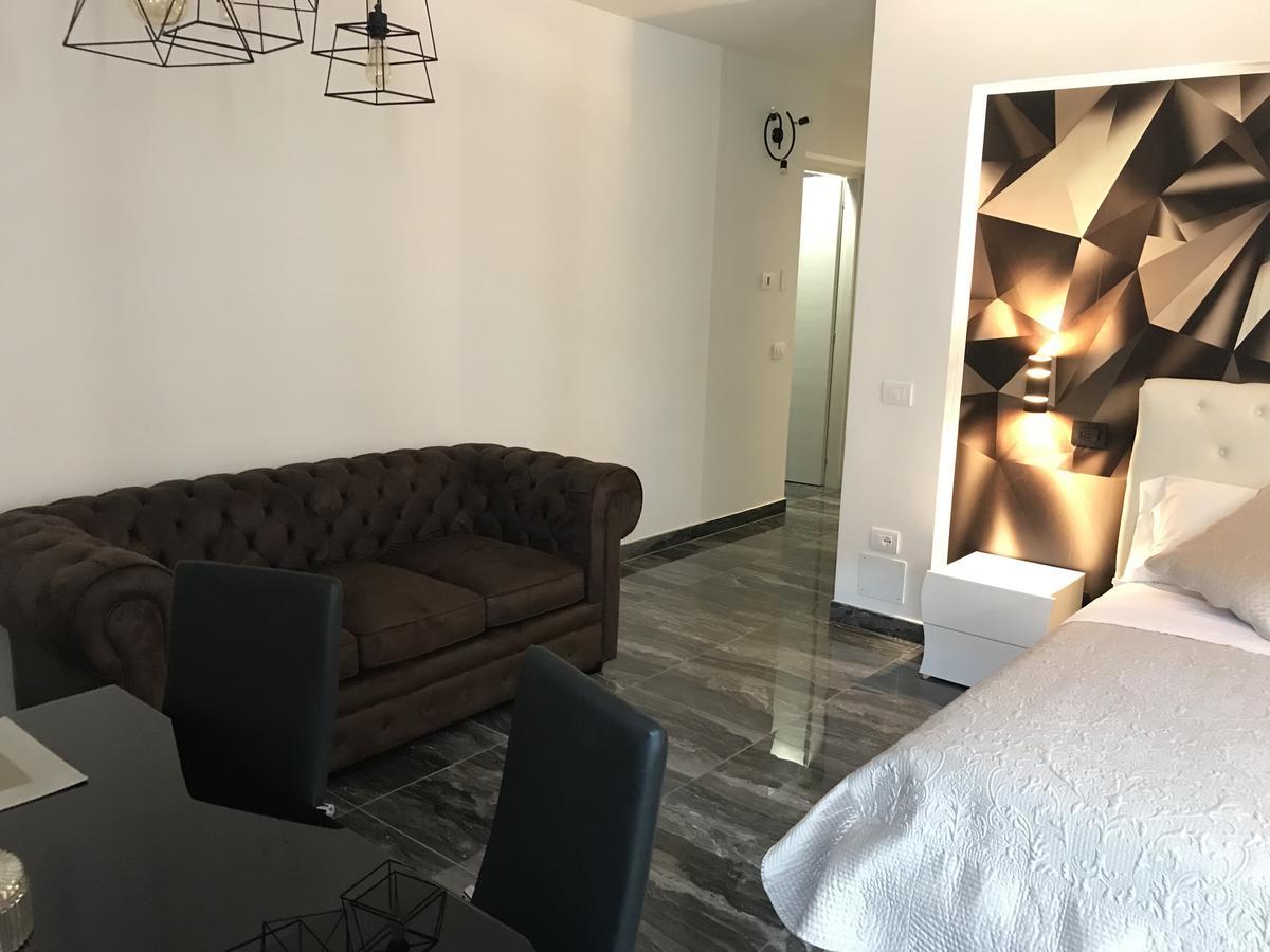Loft Sirmione Exterior foto