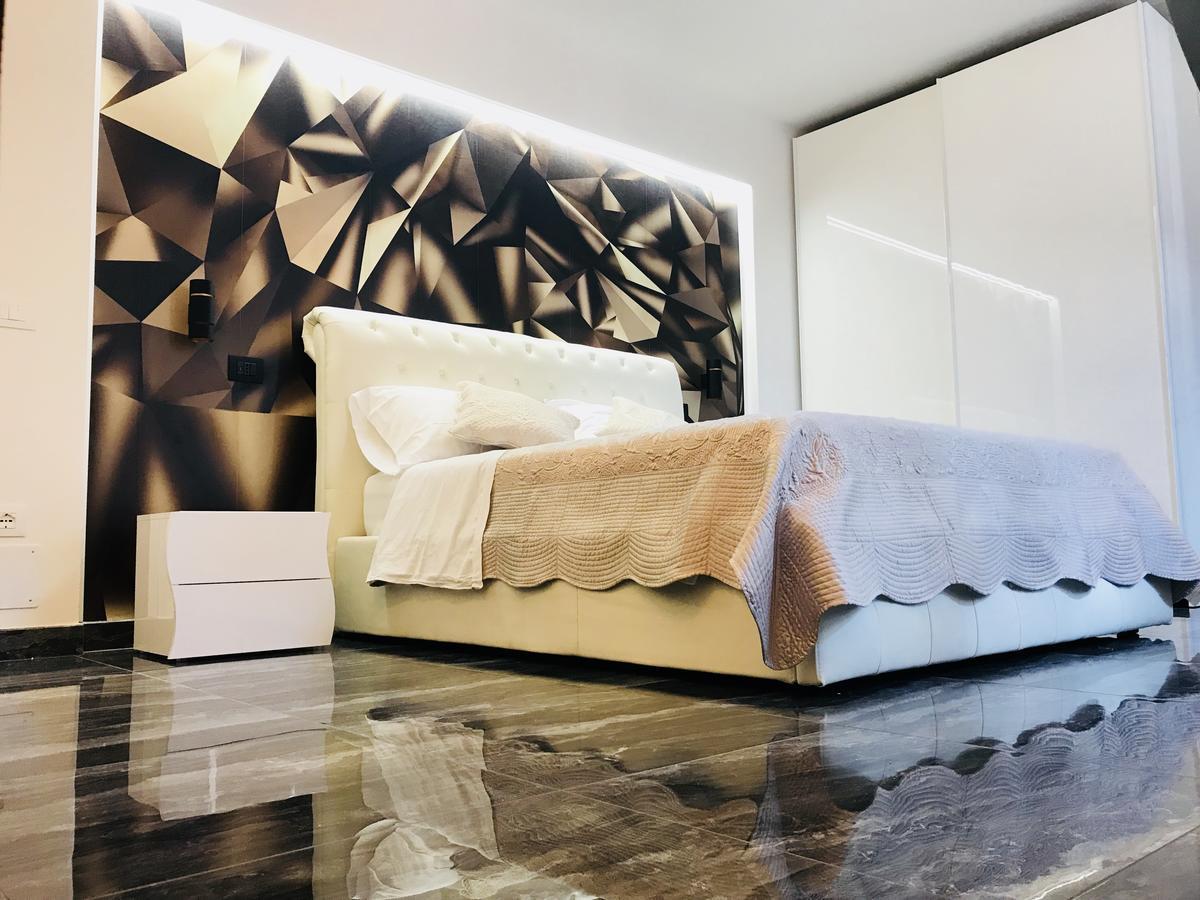 Loft Sirmione Exterior foto
