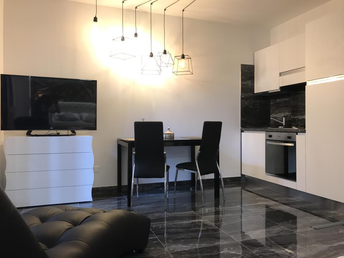 Loft Sirmione Exterior foto