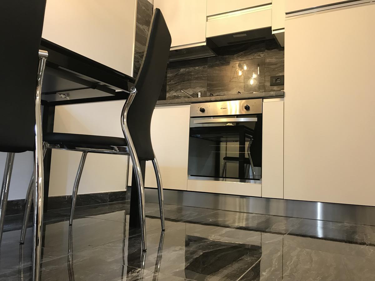 Loft Sirmione Exterior foto
